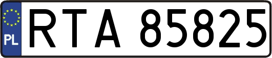RTA85825