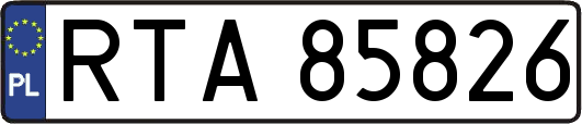 RTA85826