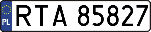 RTA85827