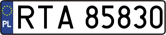 RTA85830