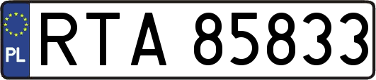 RTA85833