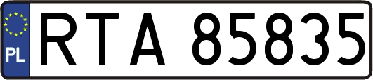 RTA85835