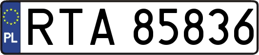 RTA85836