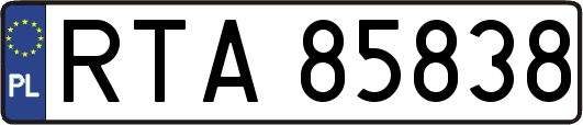 RTA85838