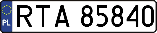 RTA85840