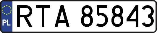 RTA85843