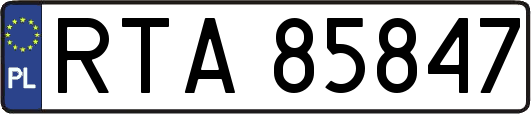 RTA85847