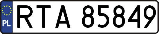 RTA85849