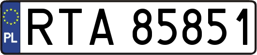 RTA85851