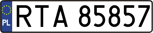 RTA85857