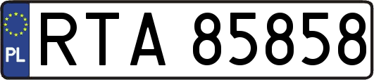 RTA85858