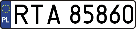 RTA85860