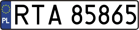 RTA85865