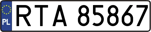 RTA85867