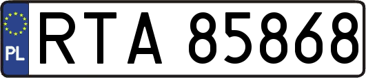 RTA85868