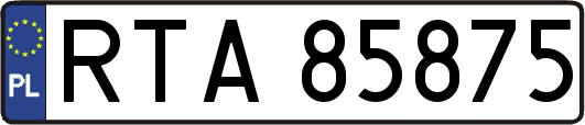 RTA85875