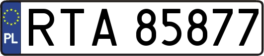 RTA85877
