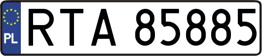 RTA85885