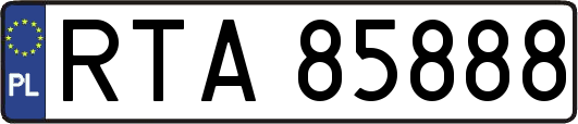 RTA85888