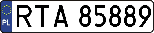 RTA85889