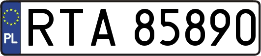 RTA85890