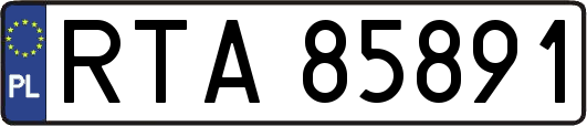 RTA85891