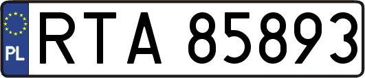 RTA85893