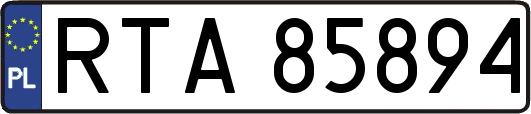 RTA85894