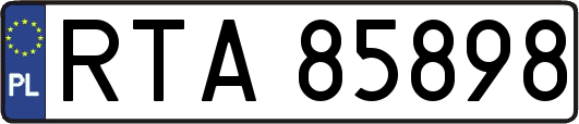 RTA85898