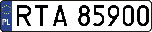 RTA85900