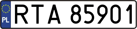 RTA85901