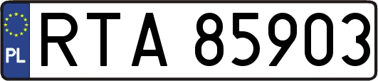 RTA85903