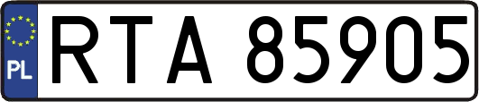 RTA85905