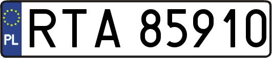 RTA85910