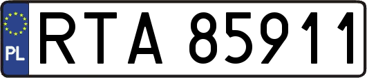 RTA85911