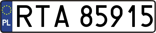 RTA85915
