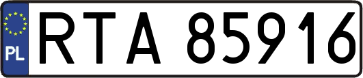 RTA85916