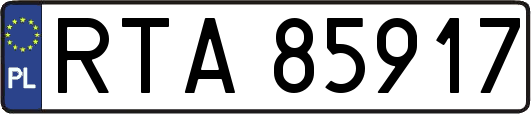 RTA85917