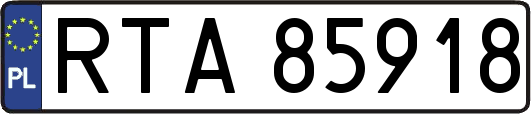 RTA85918