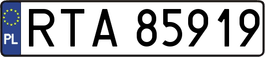 RTA85919