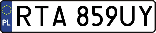 RTA859UY