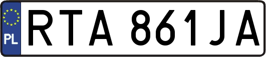 RTA861JA