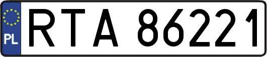 RTA86221