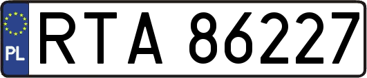 RTA86227