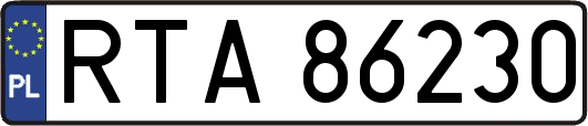 RTA86230