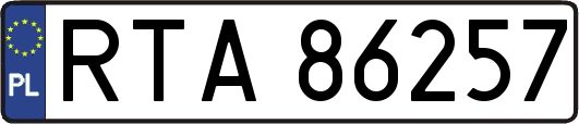 RTA86257