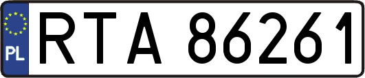 RTA86261