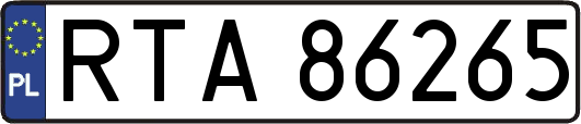 RTA86265