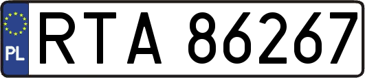 RTA86267