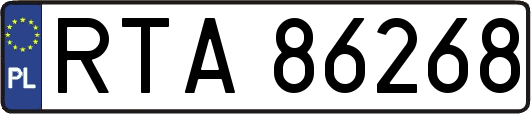RTA86268